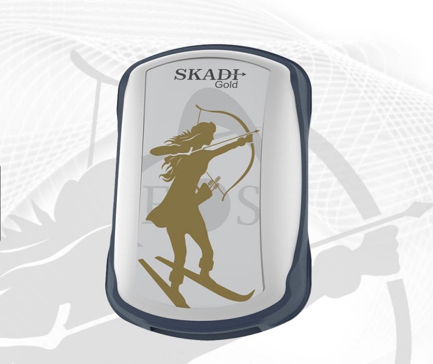 Skadi Gold