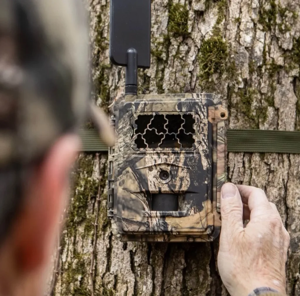 Trail Cameras